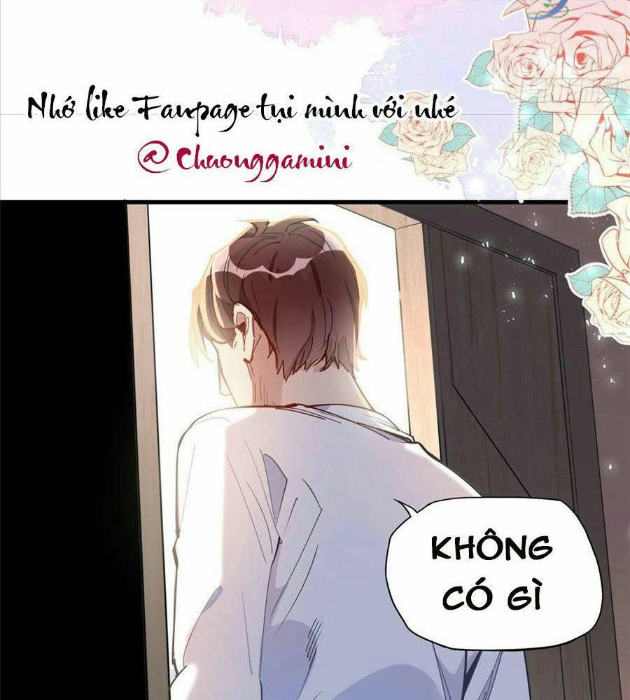 cố tổng, vợ của ngài quá mạnh rồi! Chapter 18 - Trang 2