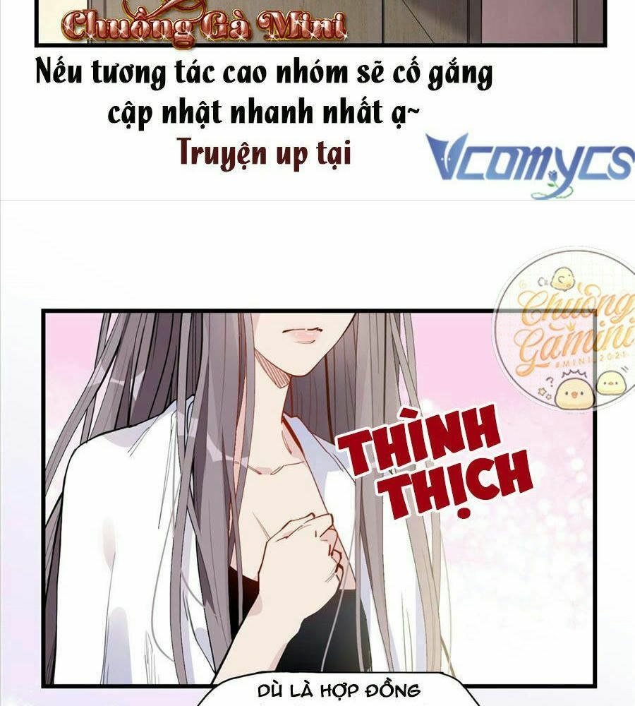 cố tổng, vợ của ngài quá mạnh rồi! Chapter 18 - Trang 2