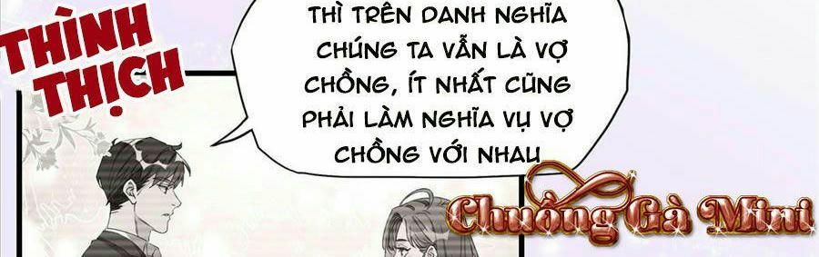 cố tổng, vợ của ngài quá mạnh rồi! Chapter 18 - Trang 2