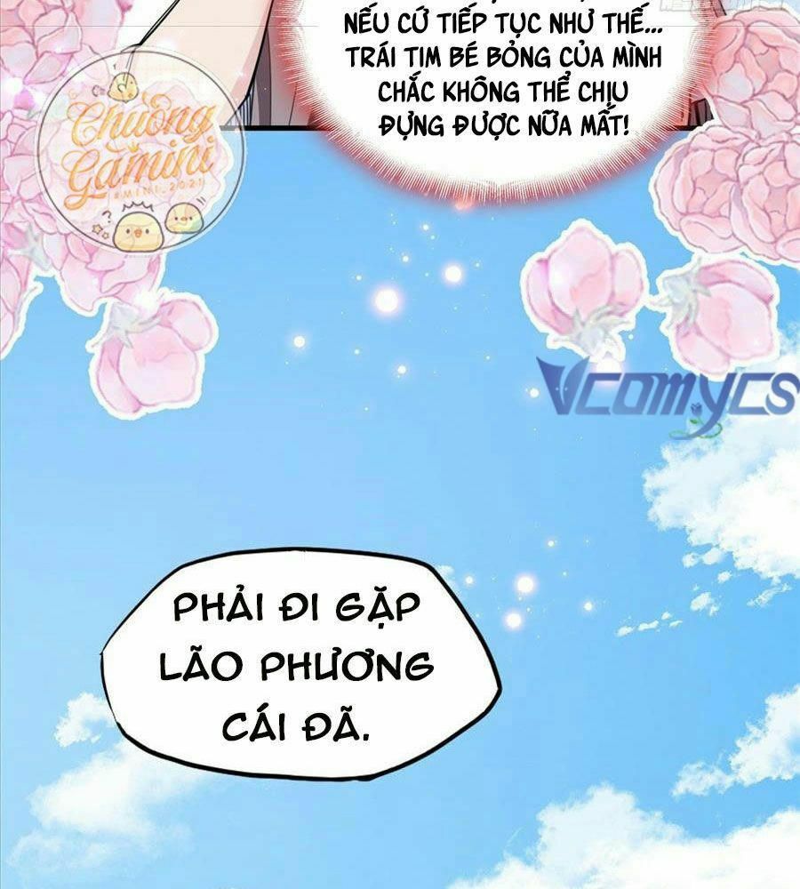 cố tổng, vợ của ngài quá mạnh rồi! Chapter 18 - Trang 2