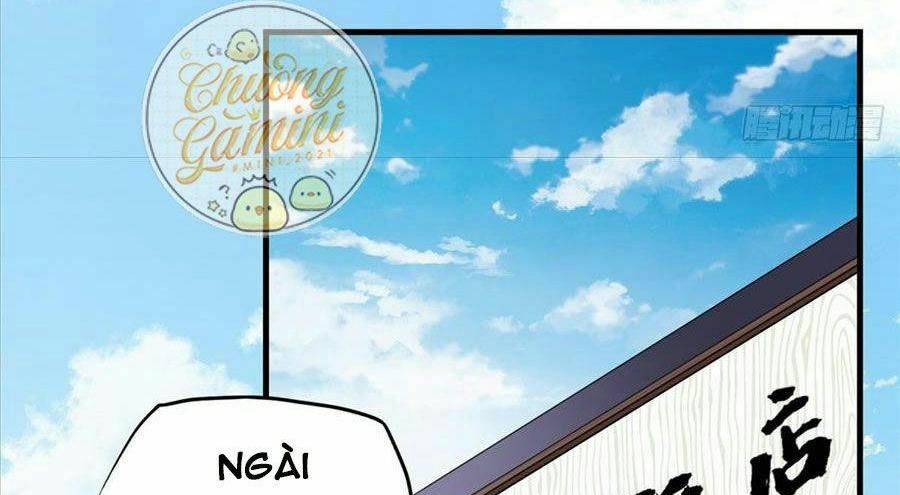 cố tổng, vợ của ngài quá mạnh rồi! Chapter 18 - Trang 2