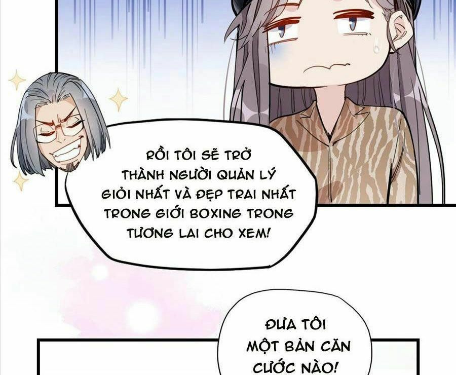 cố tổng, vợ của ngài quá mạnh rồi! Chapter 18 - Trang 2