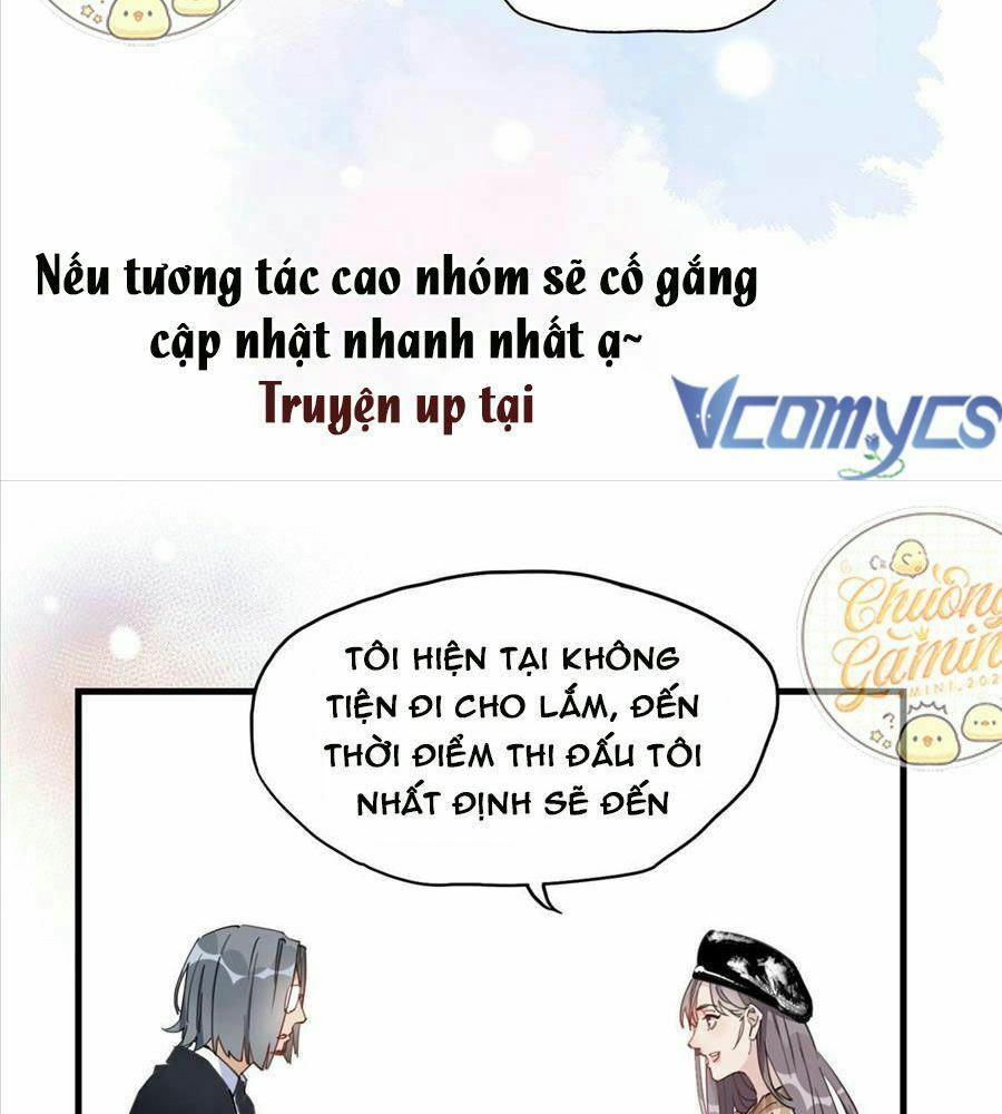 cố tổng, vợ của ngài quá mạnh rồi! Chapter 18 - Trang 2