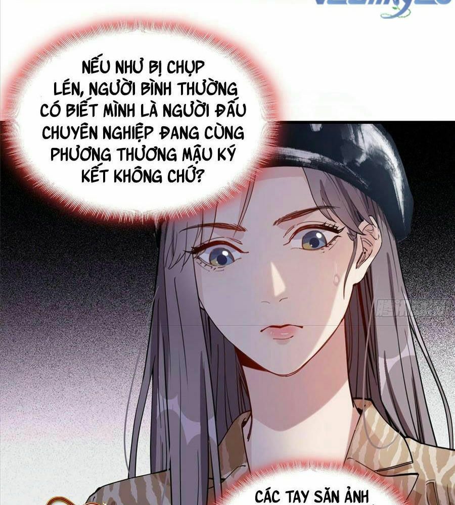 cố tổng, vợ của ngài quá mạnh rồi! Chapter 18 - Trang 2