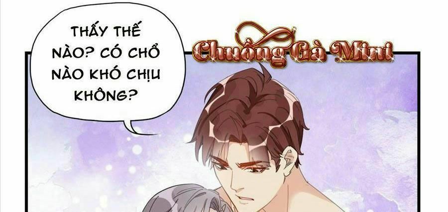 cố tổng, vợ của ngài quá mạnh rồi! Chapter 18 - Trang 2