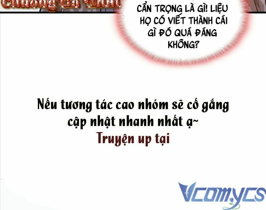 cố tổng, vợ của ngài quá mạnh rồi! Chapter 18 - Trang 2