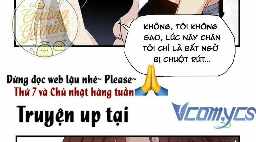 cố tổng, vợ của ngài quá mạnh rồi! Chapter 18 - Trang 2