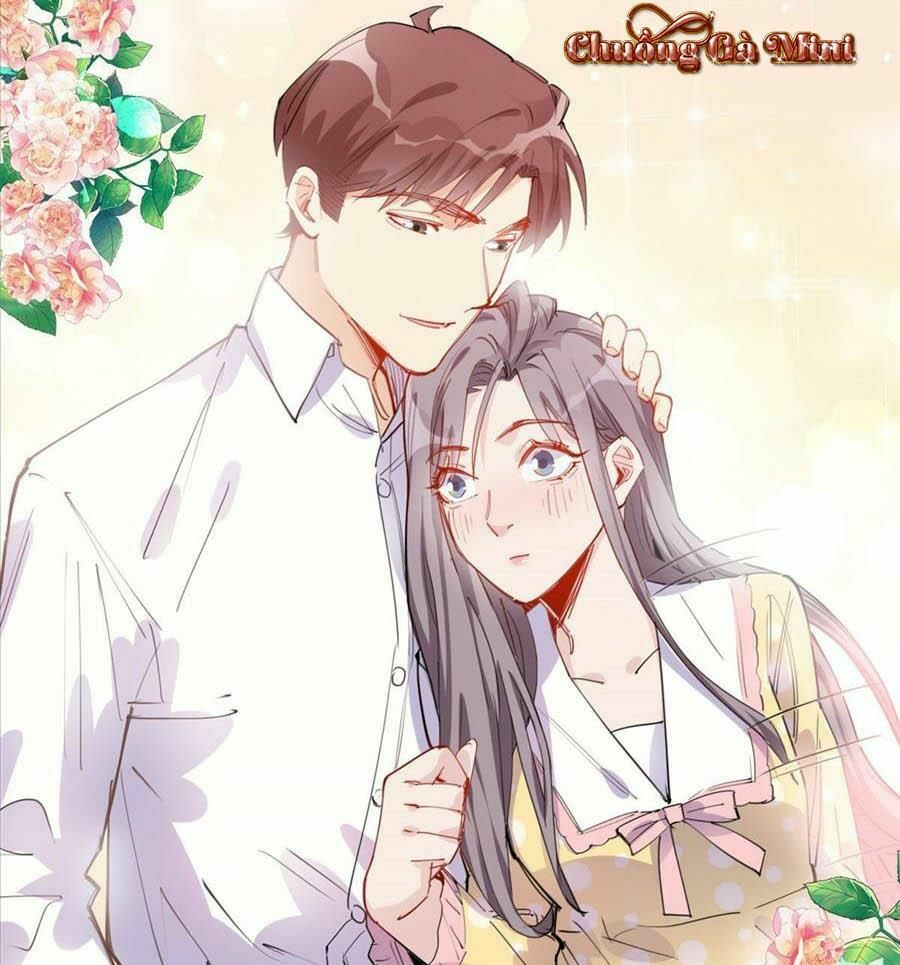 cố tổng, vợ của ngài quá mạnh rồi! chapter 31 - Next chapter 32