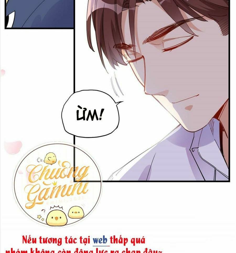 cố tổng, vợ của ngài quá mạnh rồi! chapter 31 - Next chapter 32