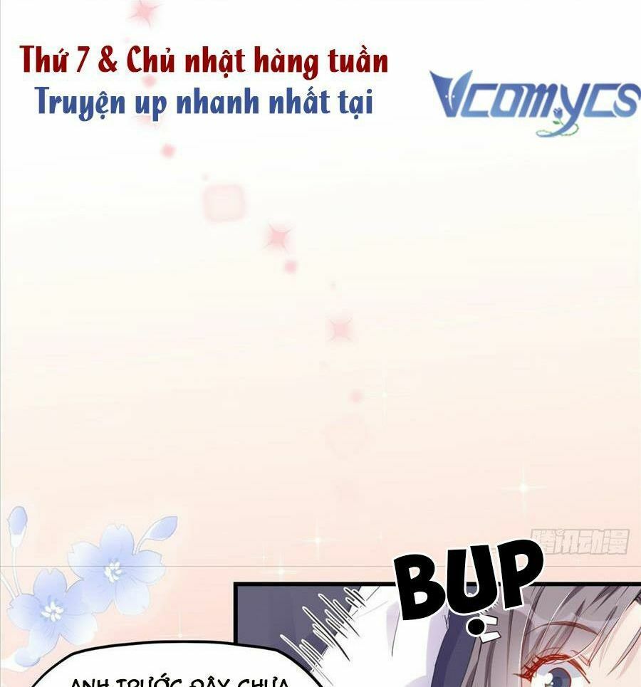 cố tổng, vợ của ngài quá mạnh rồi! chapter 31 - Next chapter 32