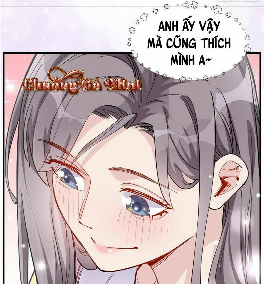 cố tổng, vợ của ngài quá mạnh rồi! chapter 31 - Next chapter 32