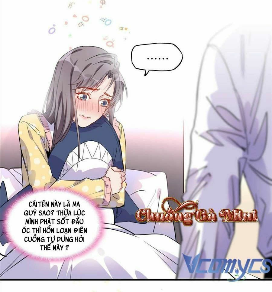 cố tổng, vợ của ngài quá mạnh rồi! chapter 31 - Next chapter 32