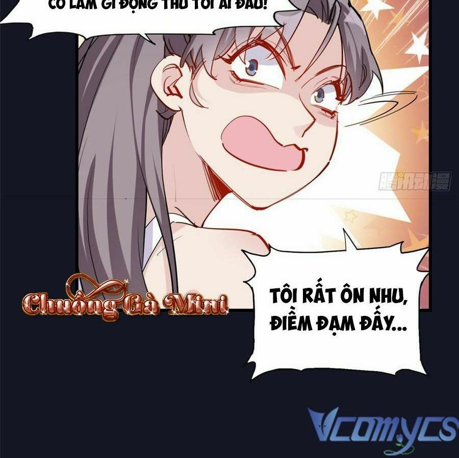 cố tổng, vợ của ngài quá mạnh rồi! chapter 31 - Next chapter 32