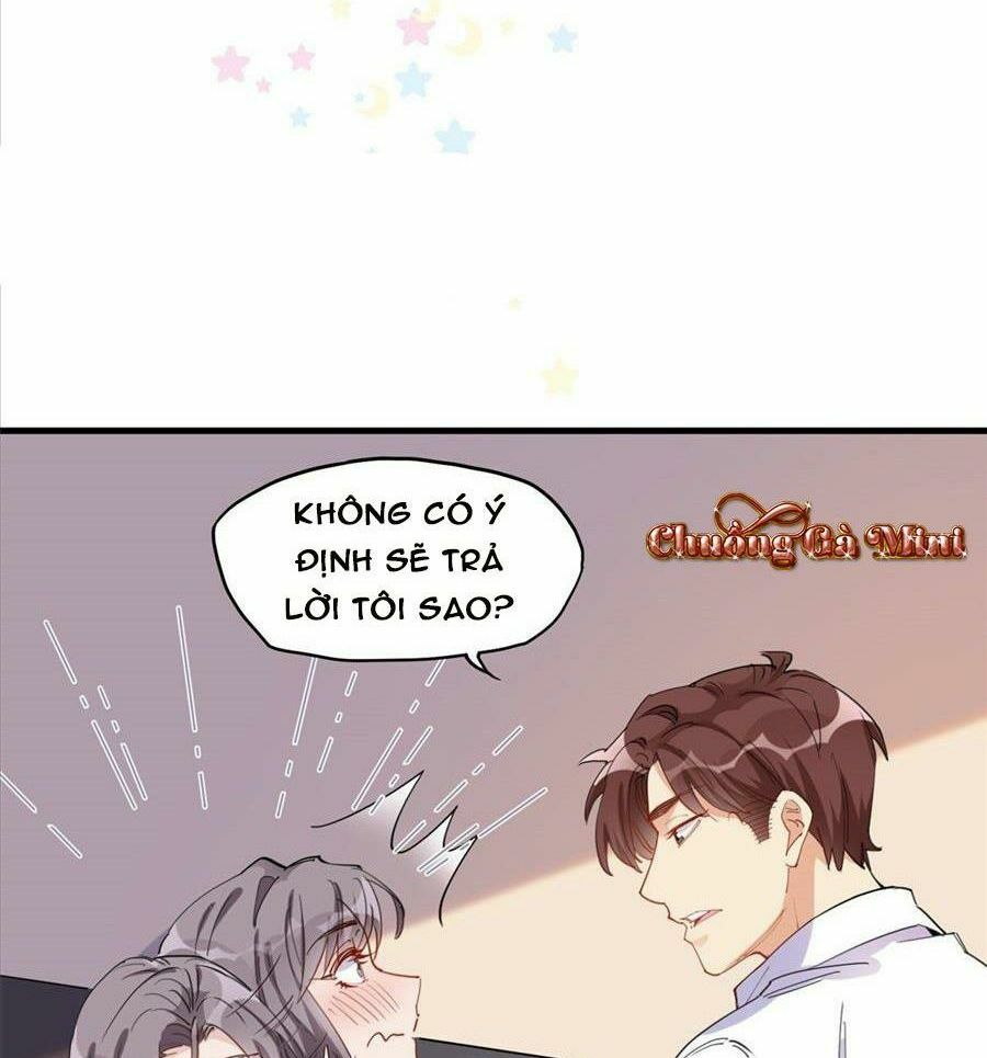 cố tổng, vợ của ngài quá mạnh rồi! chapter 31 - Next chapter 32