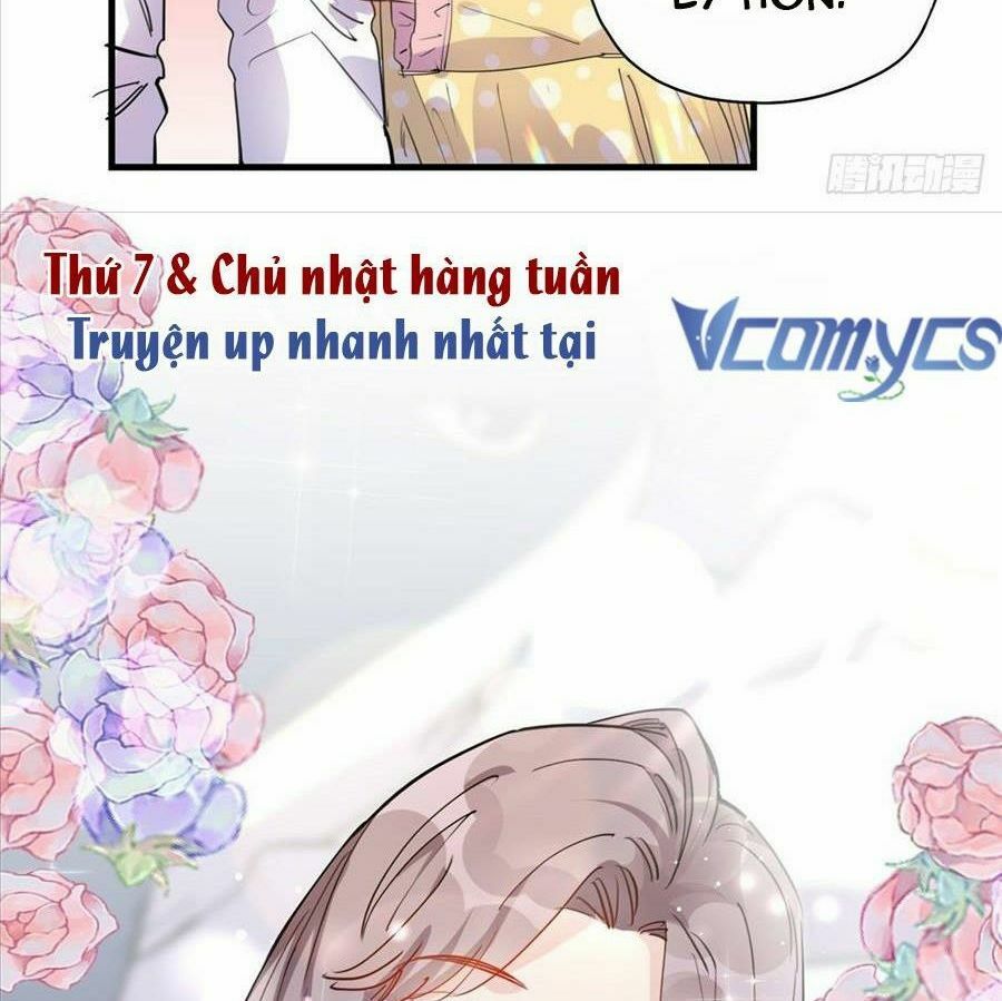 cố tổng, vợ của ngài quá mạnh rồi! chapter 31 - Next chapter 32