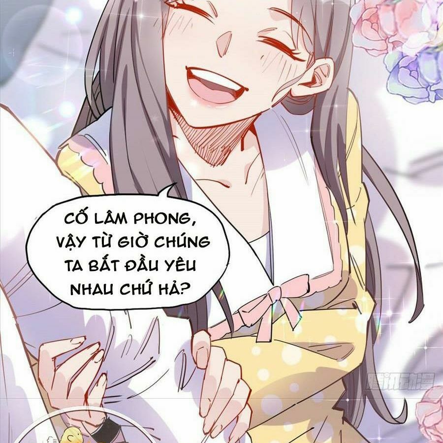 cố tổng, vợ của ngài quá mạnh rồi! chapter 31 - Next chapter 32