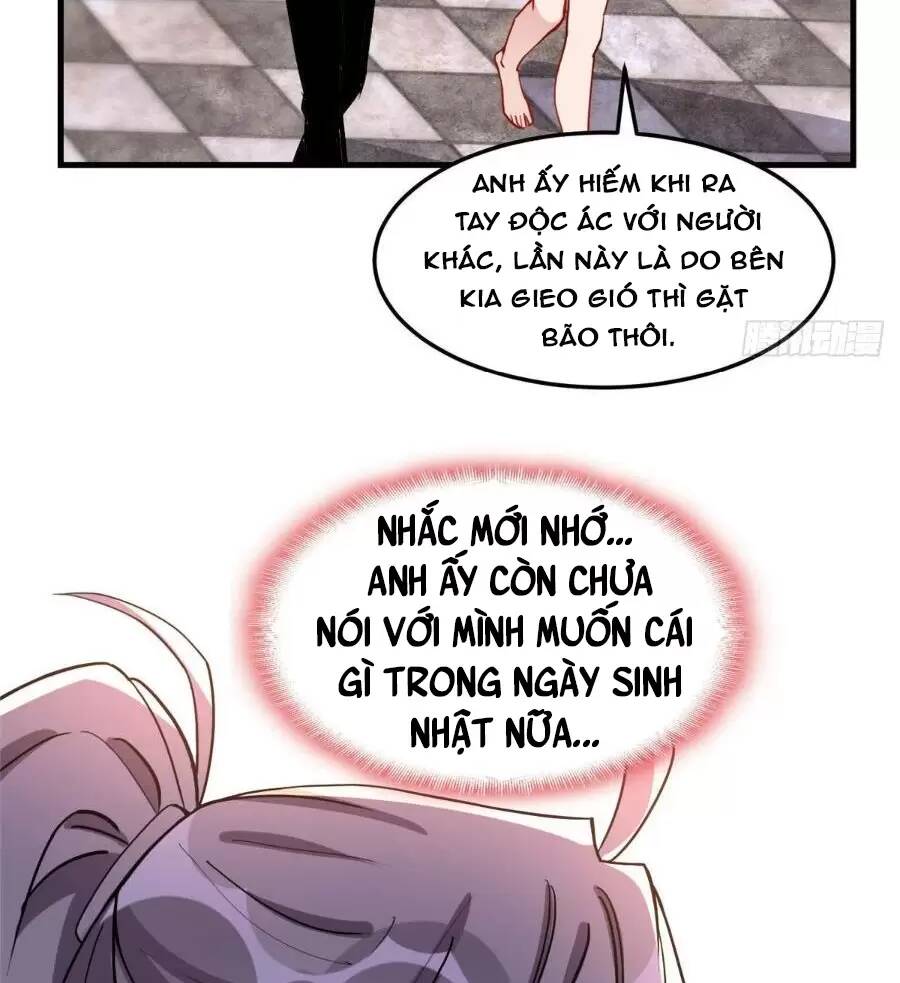 cố tổng, vợ của ngài quá mạnh rồi! chapter 73 - Trang 2