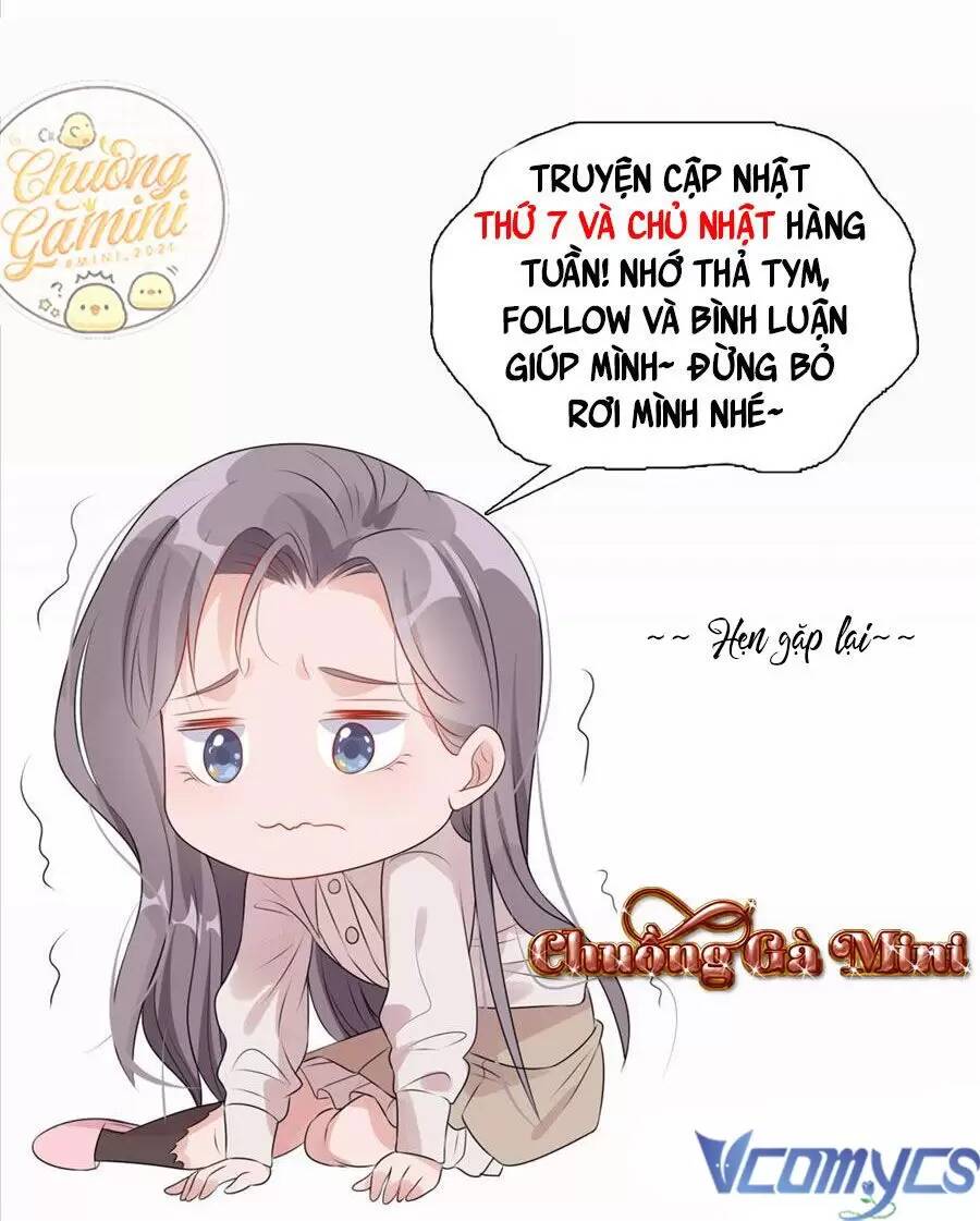 cố tổng, vợ của ngài quá mạnh rồi! chapter 73 - Trang 2