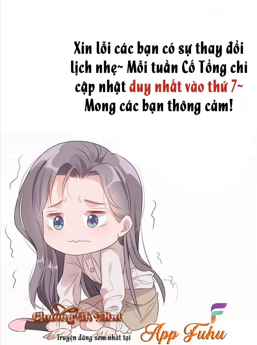 cố tổng, vợ của ngài quá mạnh rồi! chapter 76 - Next chapter 77