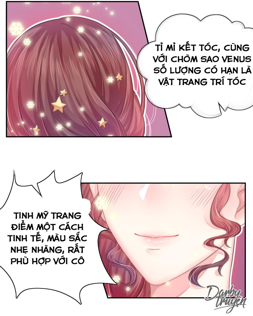 Cơ Trưởng Ngài Nhẹ Nhàng Thôi Chapter 14 - Next Chapter 15