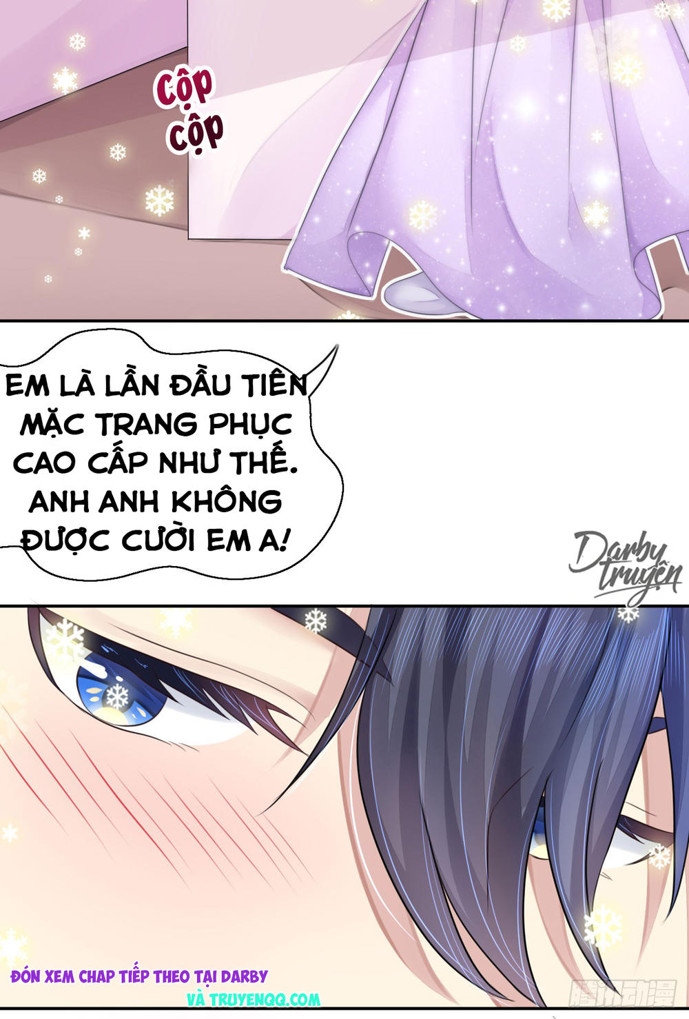 Cơ Trưởng Ngài Nhẹ Nhàng Thôi Chapter 14 - Next Chapter 15