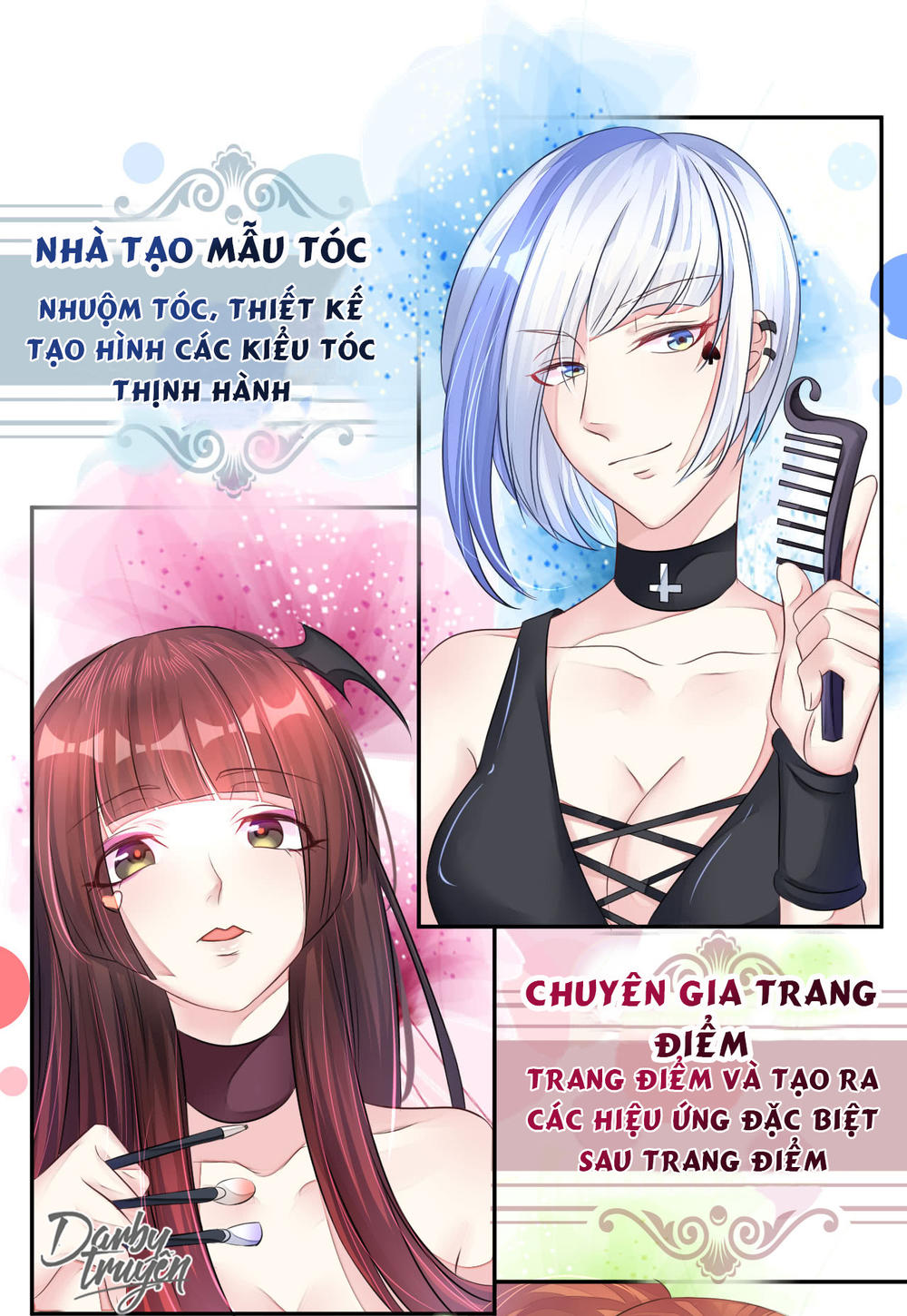 Cơ Trưởng Ngài Nhẹ Nhàng Thôi Chapter 14 - Next Chapter 15