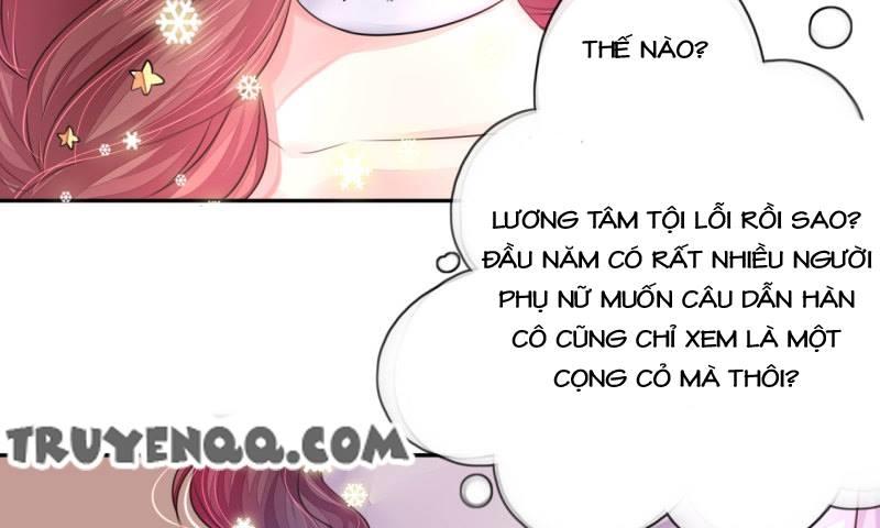 Cơ Trưởng Ngài Nhẹ Nhàng Thôi Chapter 16 - Next Chapter 17