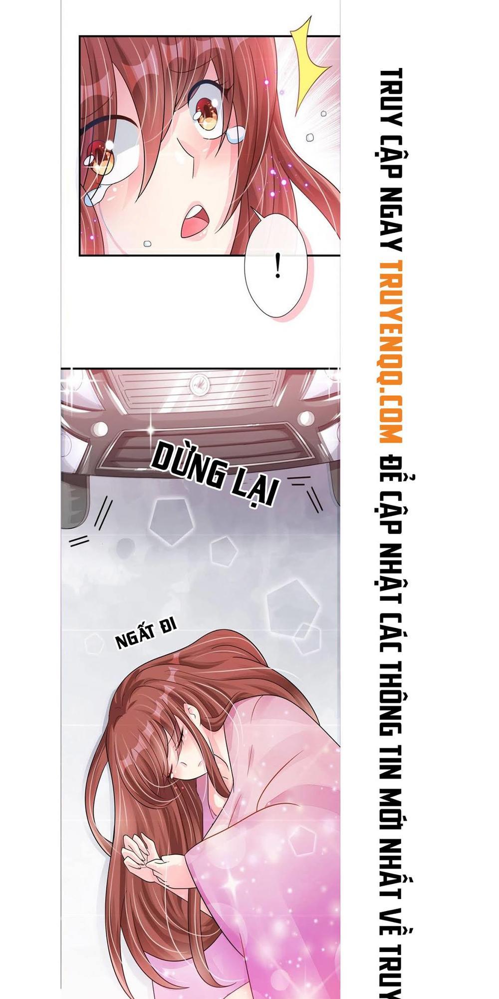 Cơ Trưởng Ngài Nhẹ Nhàng Thôi Chapter 22 - Next Chapter 23