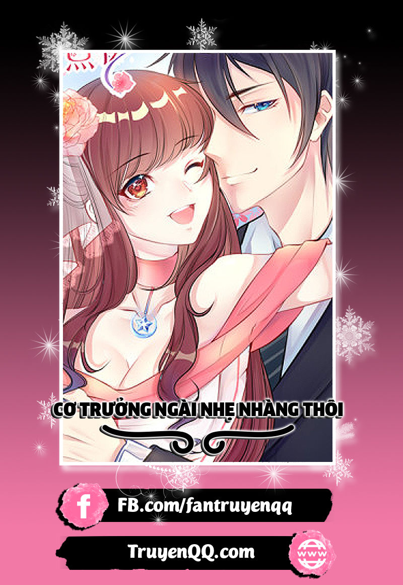 Cơ Trưởng Ngài Nhẹ Nhàng Thôi Chapter 26 - Next Chapter 28