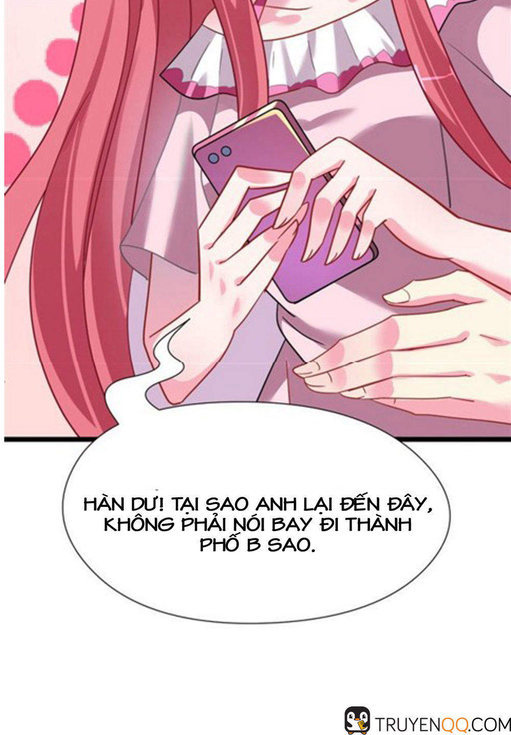 Cơ Trưởng Ngài Nhẹ Nhàng Thôi Chapter 26 - Next Chapter 28