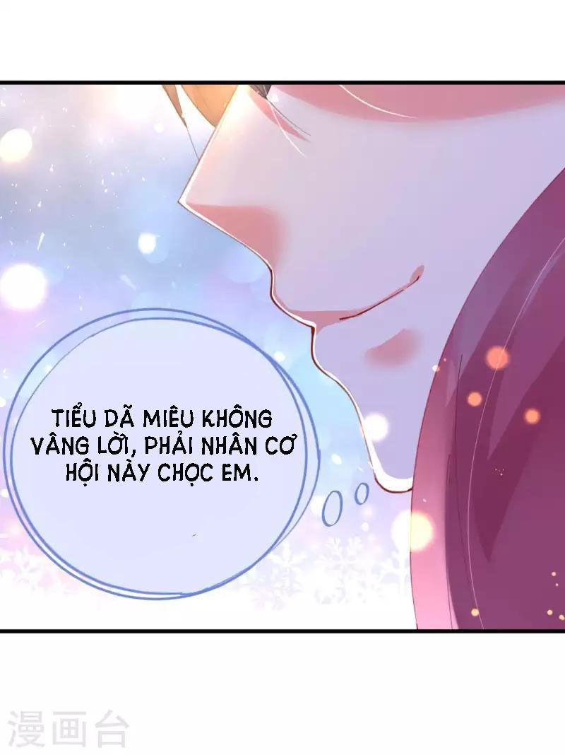 Cơ Trưởng Ngài Nhẹ Nhàng Thôi Chapter 45 - Next Chapter 46