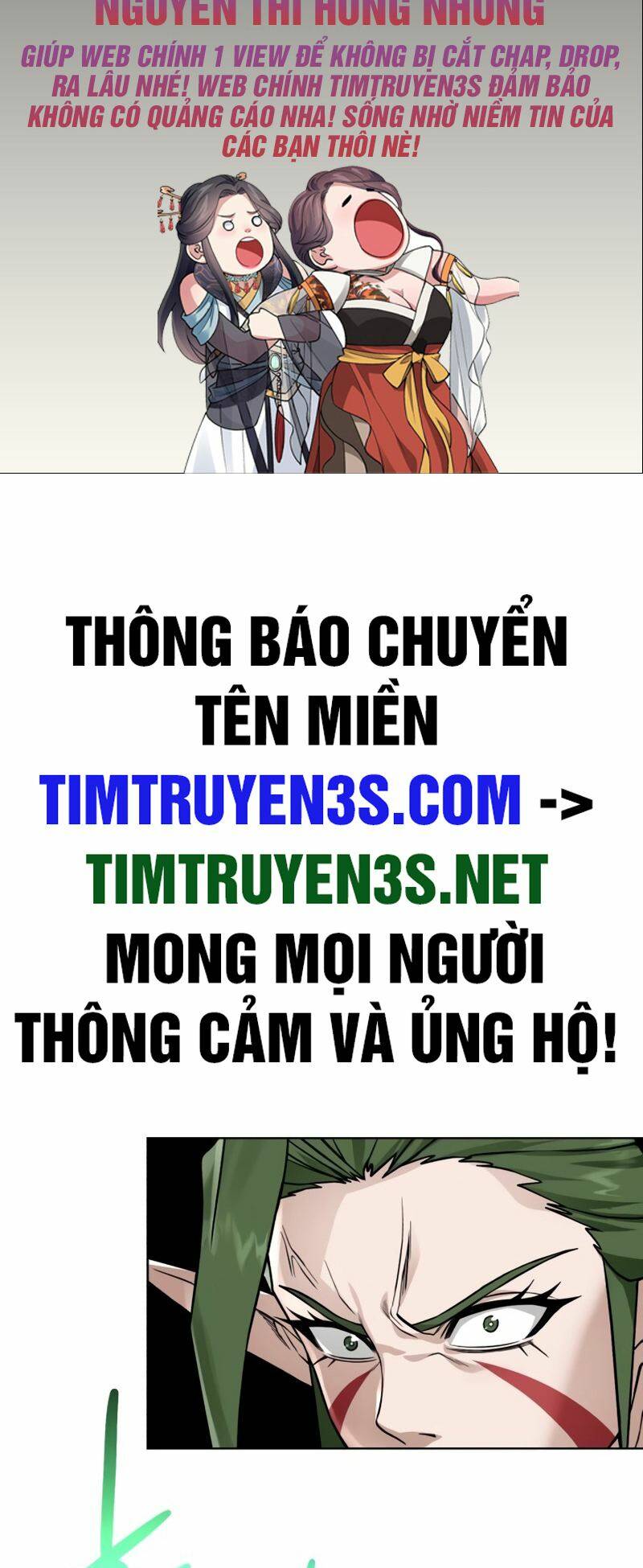 cổ vật trong hầm tối chapter 62 - Trang 2