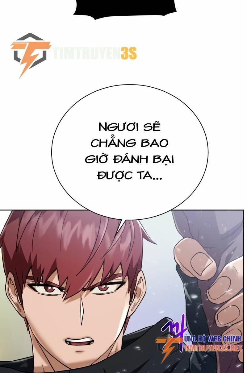 cổ vật trong hầm tối chapter 62 - Trang 2