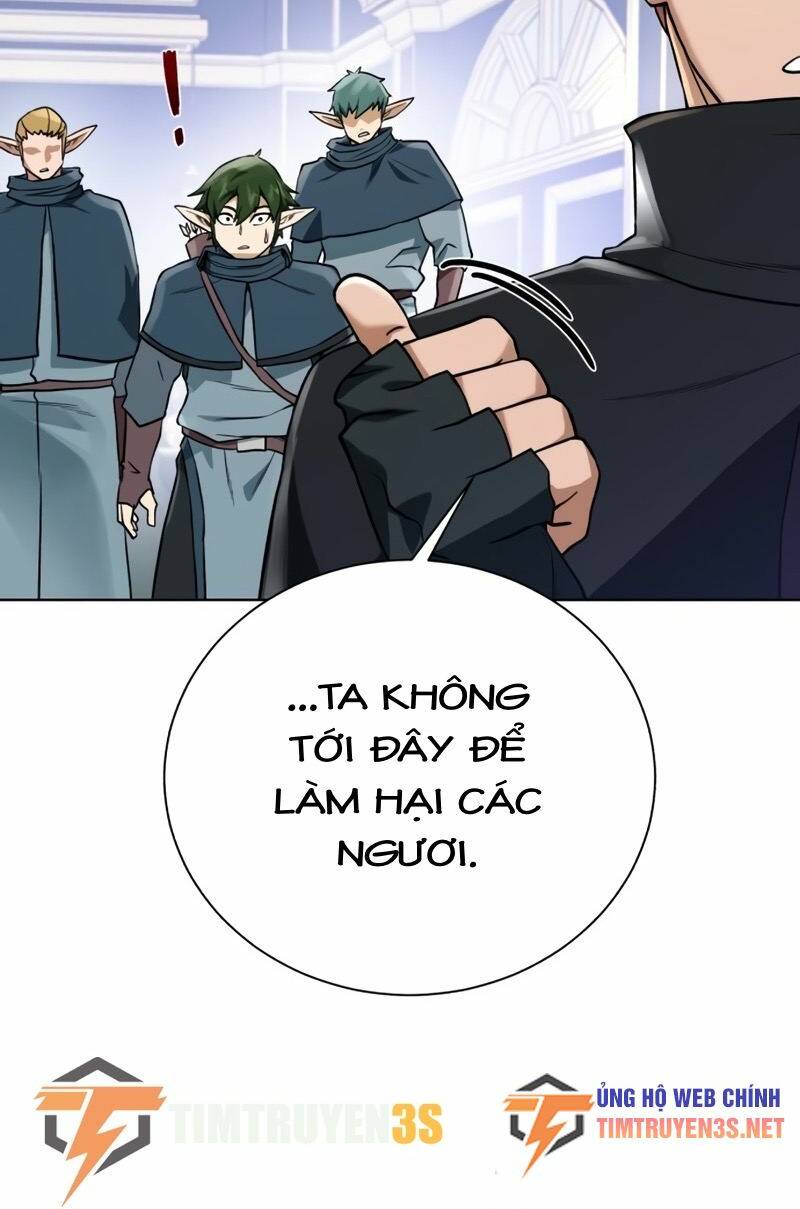 cổ vật trong hầm tối chapter 62 - Trang 2