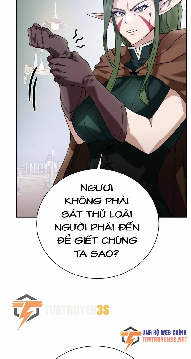 cổ vật trong hầm tối chapter 62 - Trang 2