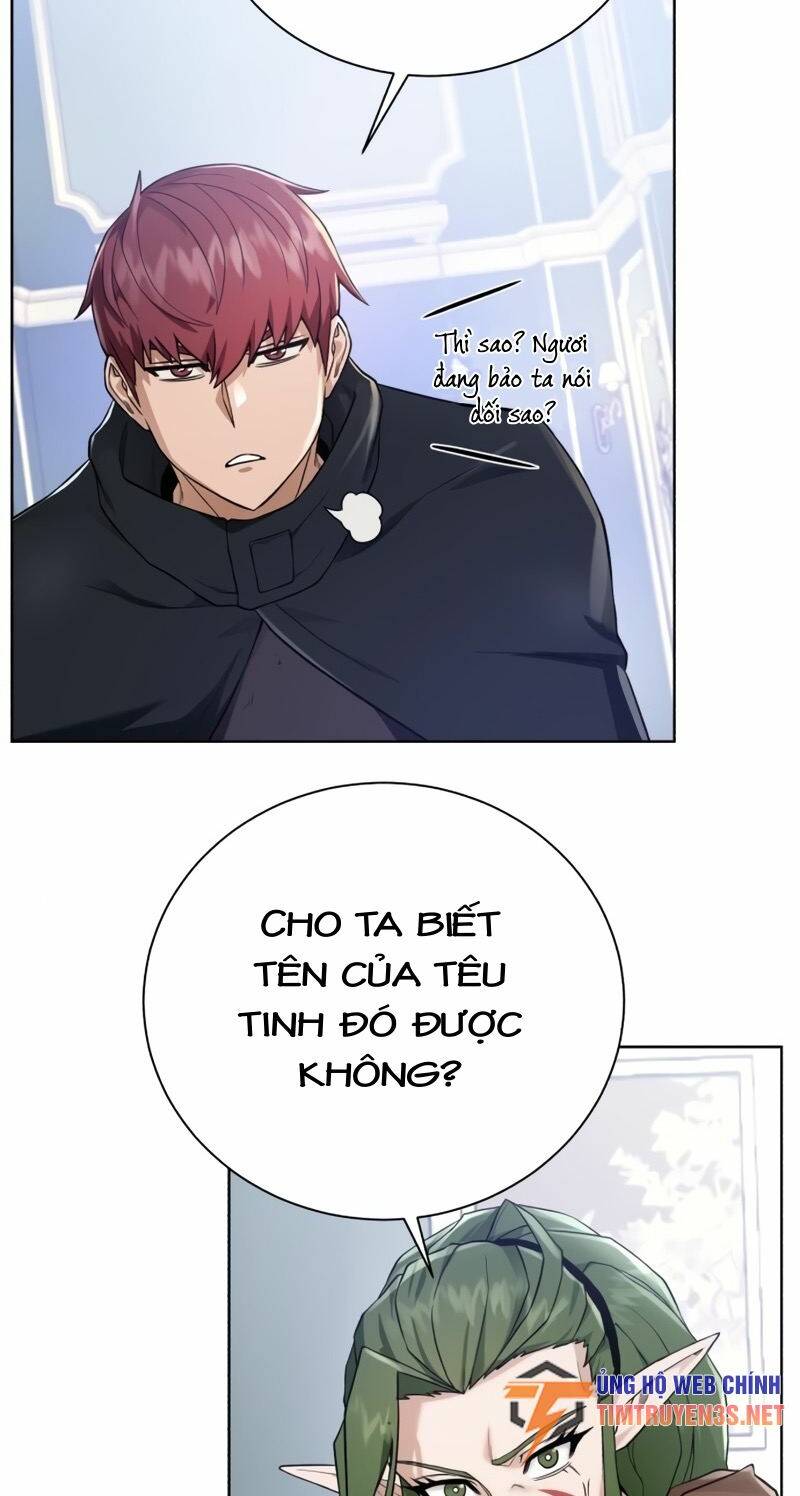 cổ vật trong hầm tối chapter 62 - Trang 2