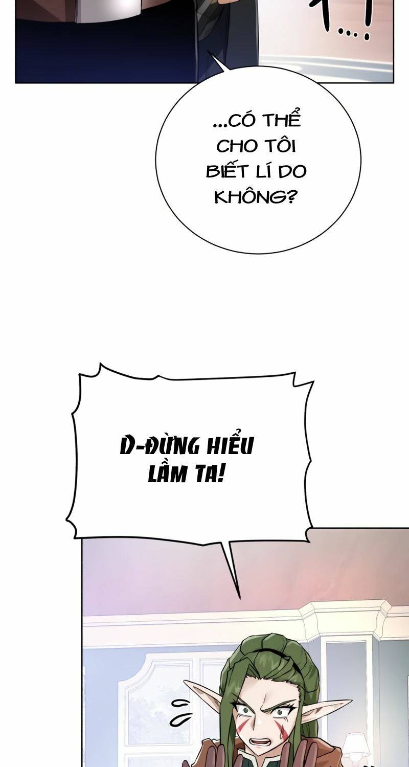 cổ vật trong hầm tối chapter 62 - Trang 2