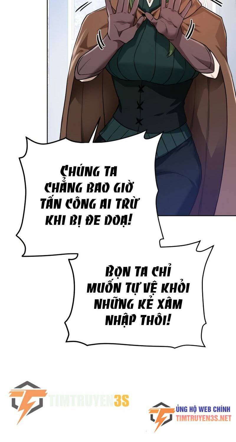 cổ vật trong hầm tối chapter 62 - Trang 2