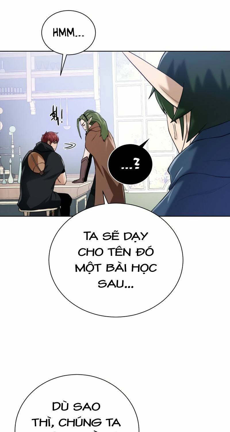 cổ vật trong hầm tối chapter 62 - Trang 2