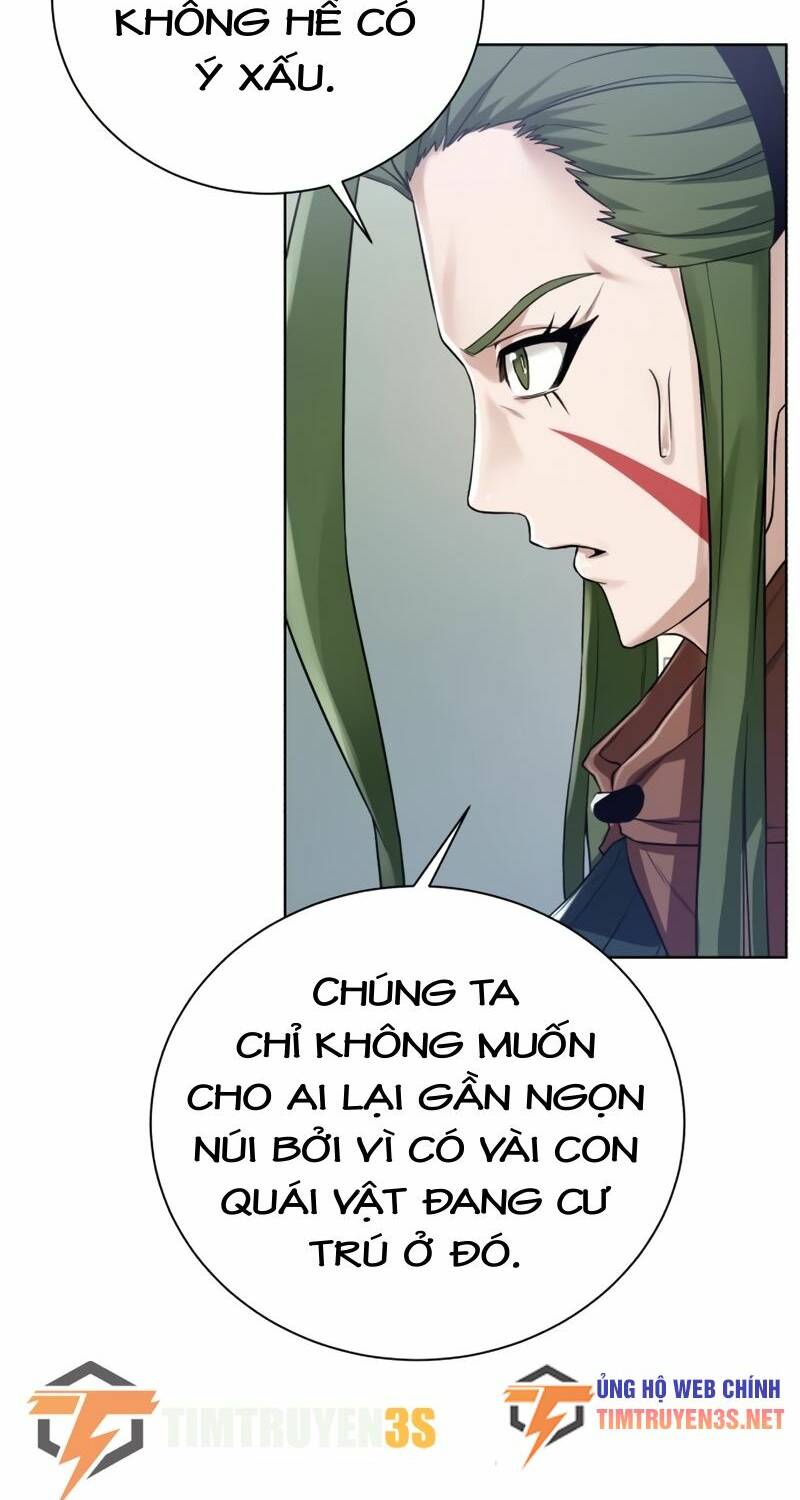 cổ vật trong hầm tối chapter 62 - Trang 2