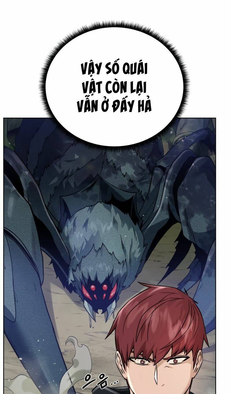 cổ vật trong hầm tối chapter 62 - Trang 2