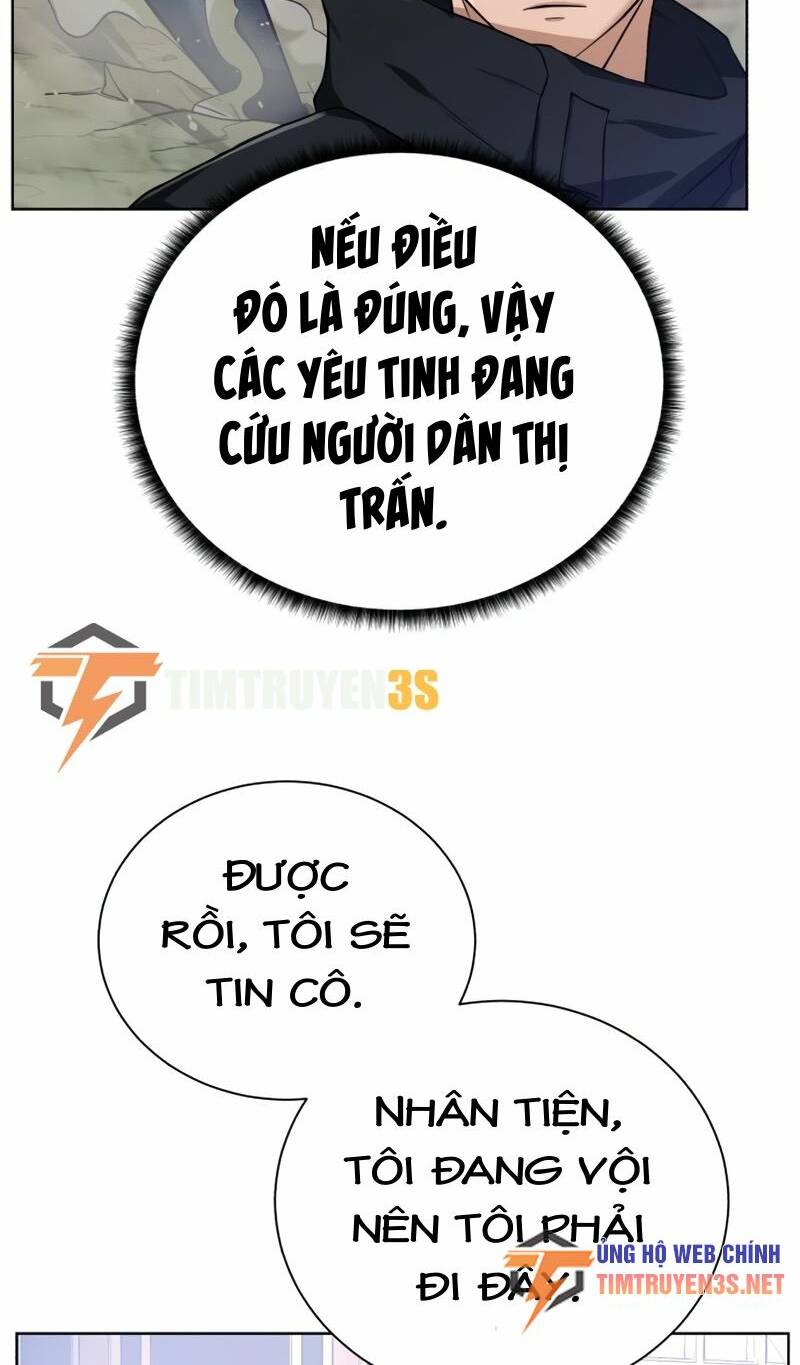 cổ vật trong hầm tối chapter 62 - Trang 2