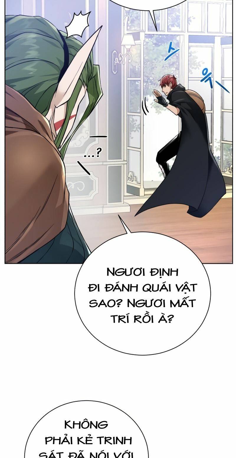 cổ vật trong hầm tối chapter 62 - Trang 2