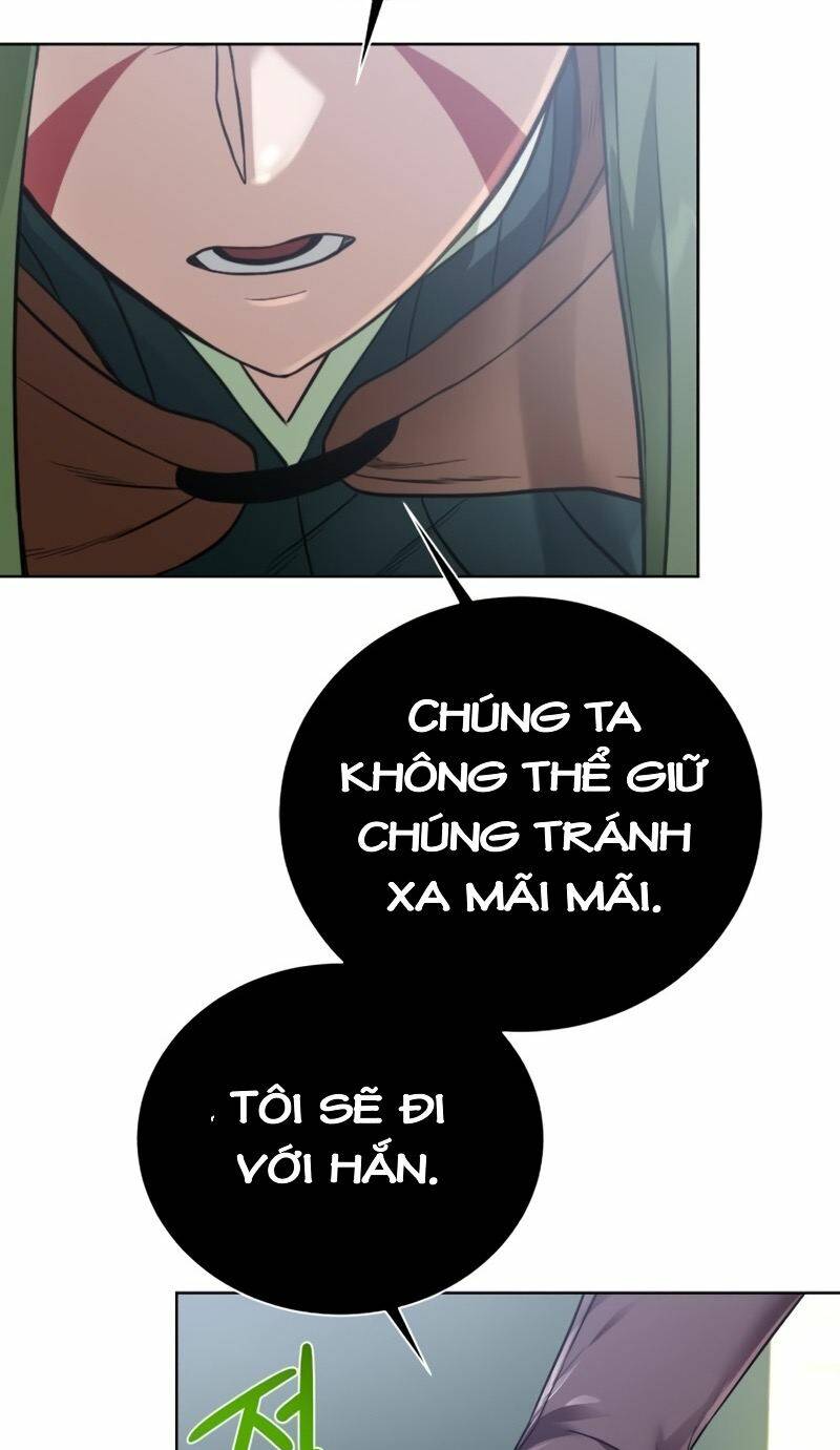 cổ vật trong hầm tối chapter 62 - Trang 2