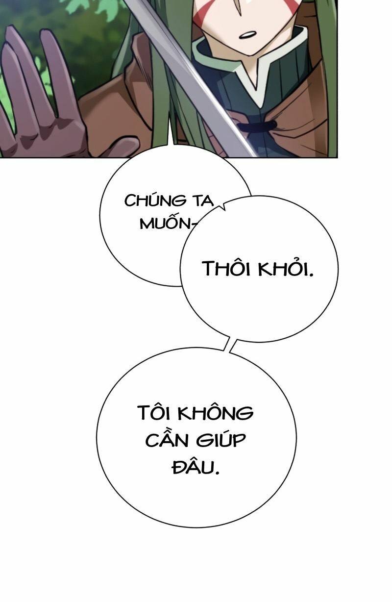 cổ vật trong hầm tối chapter 62 - Trang 2