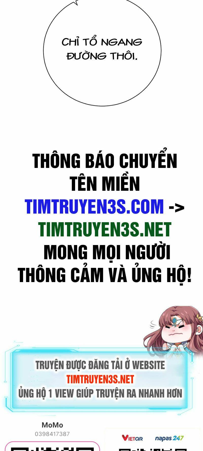 cổ vật trong hầm tối chapter 62 - Trang 2