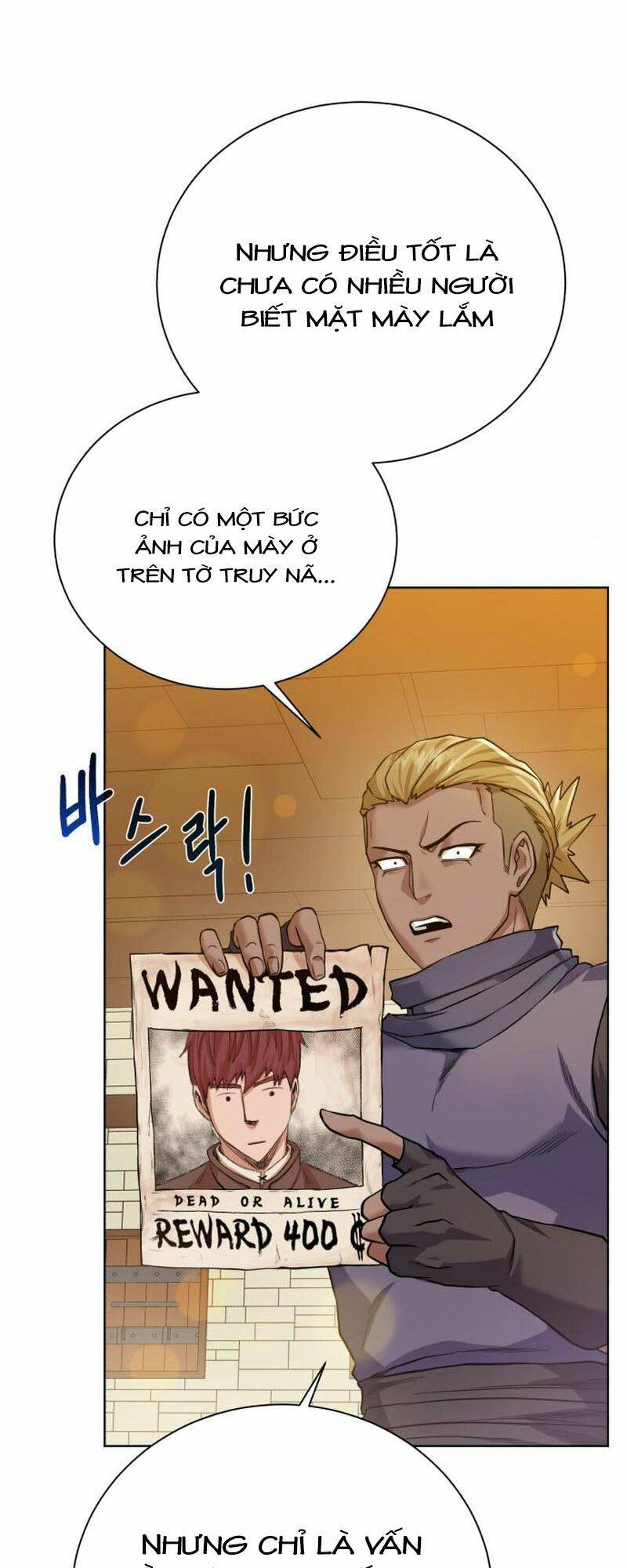 cổ vật trong hầm tối chapter 82 - Trang 2