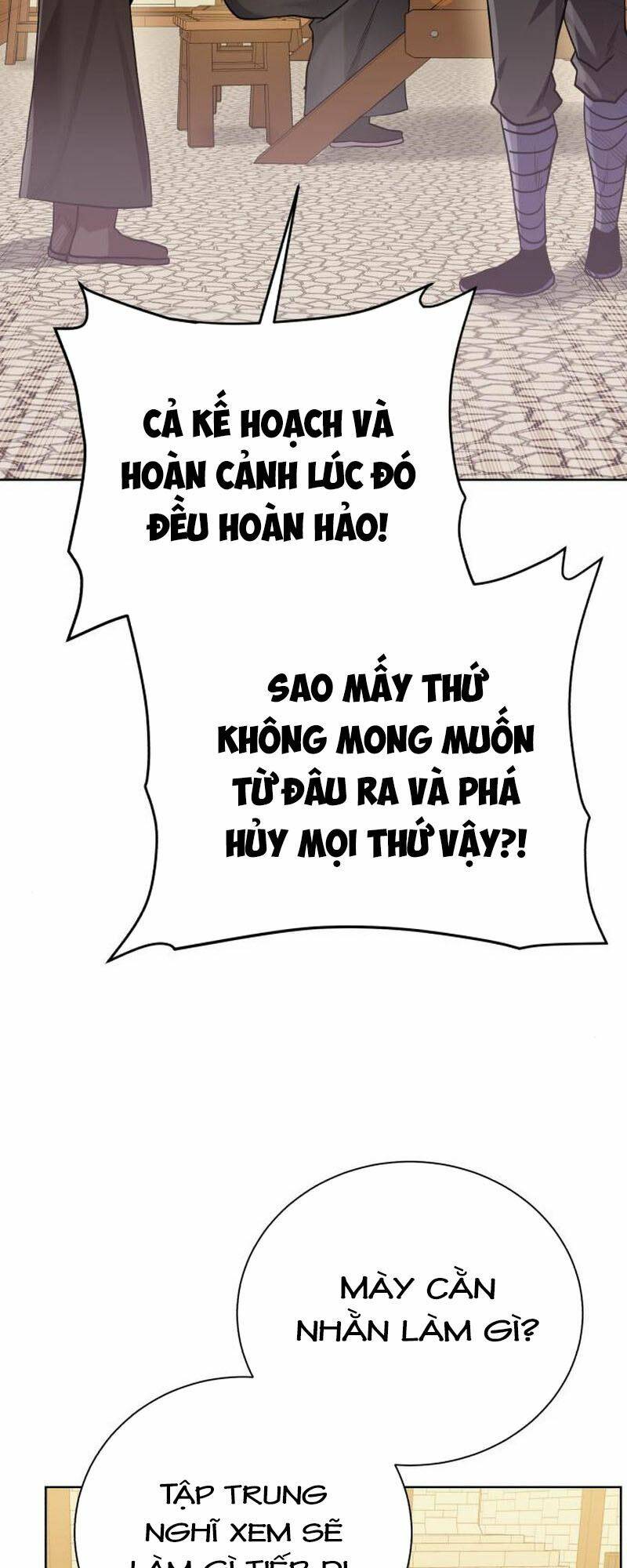 cổ vật trong hầm tối chapter 82 - Trang 2