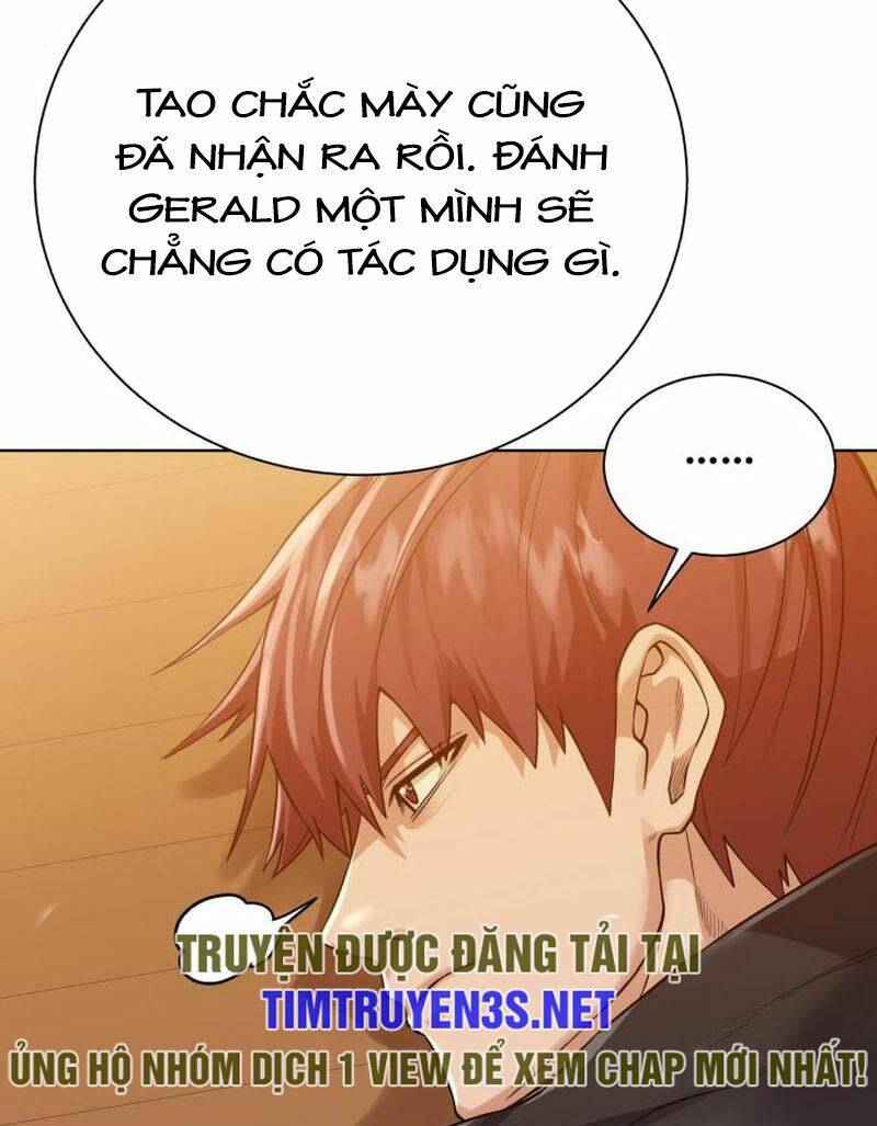 cổ vật trong hầm tối chapter 82 - Trang 2