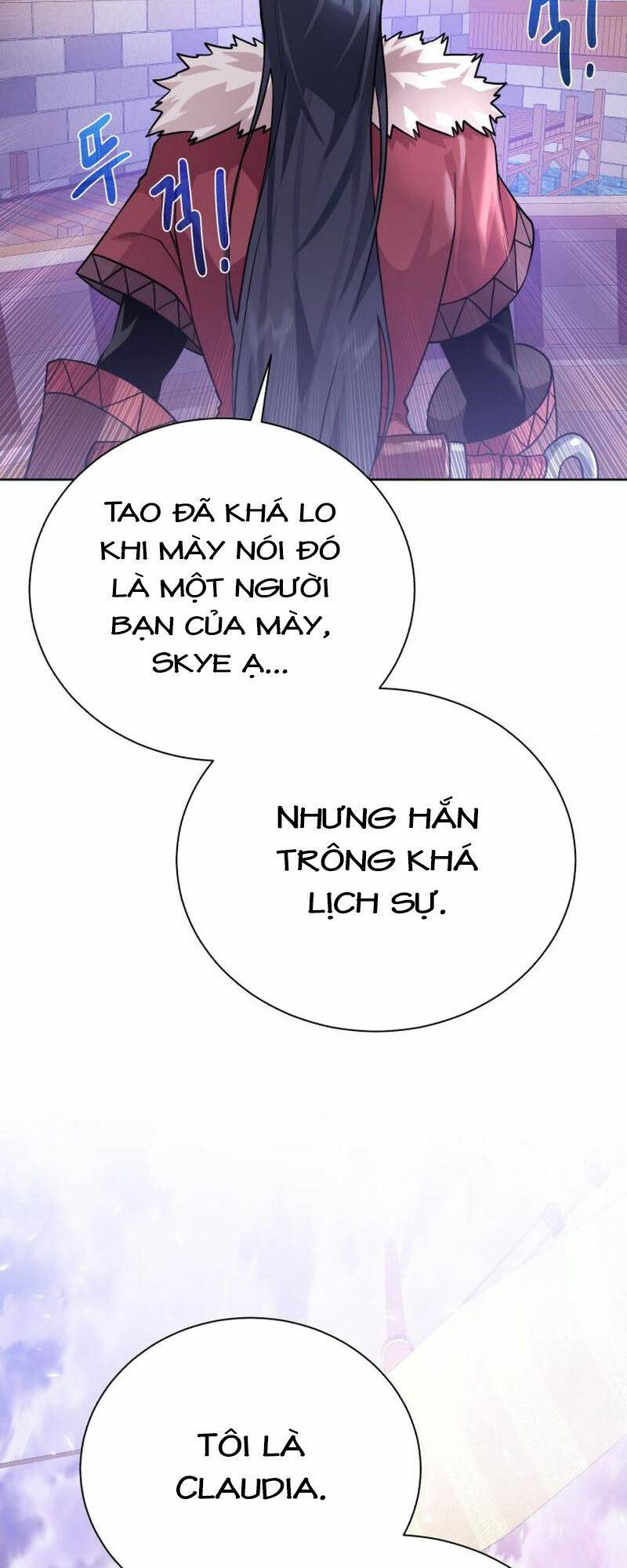 cổ vật trong hầm tối chapter 82 - Trang 2